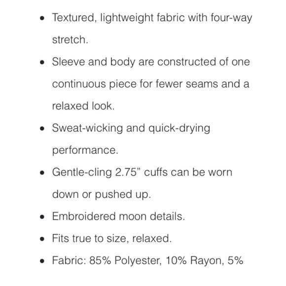 Zyia gray textured hoodie - Picture 4 of 12